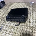 Ford Fiesta MK8 2017-2021 Multi Function Display Screen H1BT-18B955-FF 2325651