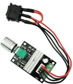 3A Reversible PWM 80W  Motor Speed Controller 1203BB Adjustable 6V-28V DC Driver