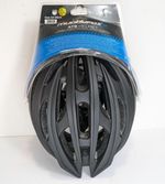 Muddyfox ATB Adult Cycling Helmet - 54-58cm – Lightweight & Adjustable