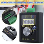 0-10V 4-20mA Signal Generator Signal Source Adjustable Current Voltage Source