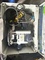 Festool OF 1010 EQ-Plus GB 110V Corded Router in Systainer T-LOC Case
