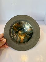 John wheeldon Stunning Studio Pottery Bowl Amazing Art Work