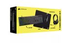 CORSAIR 4 in 1 Gaming Bundle - 2025 Edition