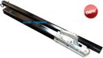 SMC 3.5 Ton Recovery Tow Pole Vehicle Ridged Towing Bar 1.8M Heavy Duty  Car Van