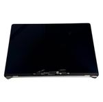 Genuine Apple MacBook Pro 15" A1990 Full LCD Screen Assembly Silver Grade C