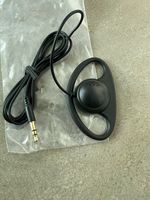 Stereo Earpiece / Headset - Tourguide / Radio / Listen only *NEW*