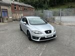 Seat Leon FR 2.0 TDI