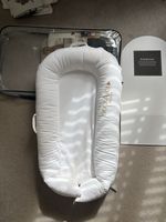 Deluxe Docka Dockatot For Babies