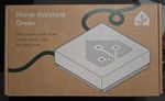 Nabu Casa Home Assistant Green Smart Home Hub NC-GREEN-1175 4GB 32GB