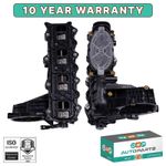 INTAKE INLET MANIFOLD FOR MERCEDES 2.1 CDI 2143CCM 2003+ A6510904937 EEP/ME/251A