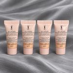 YSL All Hours Glow Foundation – LC1 – 4 x 5ml (20ml Total)