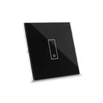 iotty E1 PLUS Smart Wi-Fi Switch for Lights and Gates, works with Google