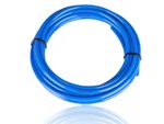 Aqualogis 5/16 (8mm) Water Tube For Vending, Fridge, Aquarium, Osmosis 5 meters