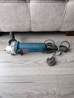 BOSCH GWS Professional 850c 240v 850w Grinder 