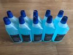 Genuine NEW Volkswagen Audi Skoda Seat Screenwash G052164M2 - 10 X 1 L Bottles