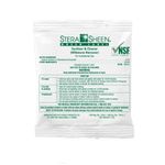 STERA-SHEEN GREEN 2OZ,Commercial kitchen santiser, sanitizer , taylor Sanitizer,