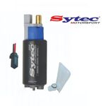 GENUINE SYTEC 340 LPH PERFORMANCE FUEL PUMP KIT FOR FORD MONDEO ST200 ST220 