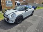 Mini Cooper D 2015