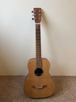 Martin & Co LX1 Little Martin Guitar 