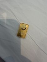 The Perth Mint Australia Gold Bar 5g 0.9999 Fine Gold Bullion