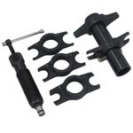 Universal 10 Ton Hydraulic Ball Joint Tie Rod Removal  Separator Kit 17 – 36mm