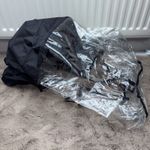 iCandy Peach 1 2 3 4 Seat unit Raincover/-