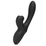 Lovehoney Clit Sucker Rabbit Vibrating Sex Toy - G-Spot & Clit Sucking Vibrator