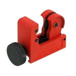 Mini Pipe Tube Cutter 3mm - 22mm Copper Brass Brake Aluminium Pipes Cutter