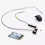 Genuine HP ProDesk EliteDesk 400 600 800 G4 G5 DM WiFi Wireless Kit Intel 9560 