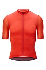 CHPT3 Men's (XL) Aero short sleeve cycling jersey - Red - Brand New With Tags