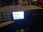 Blackmagic Smart Videohub Cleanswitch 12x12