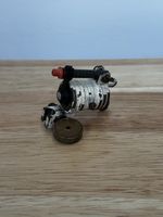 Dan Kubin Rotary Tattoo Machine 