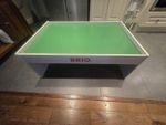 BRIO 33099 Wooden Railway Play Table | Rare & Discontinued | Very Good Conditon