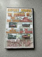 Banger Racing DVD Impact Videos