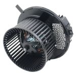 AUDI A3 8P / S3 8P / RS3 2003-2013 HEATER BLOWER MOTOR FAN 1K2820015A