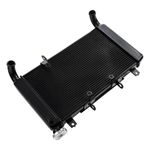 Fits Honda CB650F CBR650F 2014-2017 Aluminum Motorcycle Engine Radiator Cooler