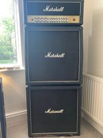 Marshall H150 Stack 4x12