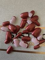 Sistaco Sustainables Christmas Calendar Nails 2025
