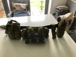 SURVIVAL/EMERGENCY/BUG OUT KIT
