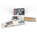 Stamps of Queen Victoria Prestige Stamp Book from Royal Mail
