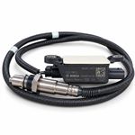 Bosch NOx Sensor Partikelsensor 0281009143 for Toyota Hilux VIII 2.4/2.8 D