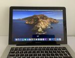 Apple MacBook Pro 13.3 inch Mid-2012 Intel Core i5 2.5Ghz 500GB 4GB RAM with box