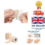 Silicone Scar Tape - Elastic Skin Repair Roll for Stretch Marks