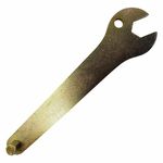 3 x SFS 9mm Door Hinge Adjusting Spanner with 5mm Hexagon Bar Tool Box Trade 