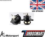 Turbosmart Kompact Shortie Recirc Valve - Ford Focus MK2 ST225 2.5L Turbo BOV