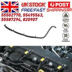 Fuel Return Line Hose For Vauxhall Opel Astra J K Insignia 1.6 Diesel 55495563