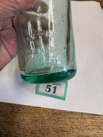 w.e.price oxford mineral water bottle