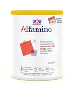 SMA Alfa mino 400g  |  Hypoallergenic CMA Formula