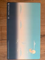 Pokemon Center x OMOCAT: Dragonite Playmat | Exclusive | Opened but unused