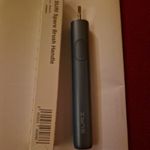 Suri Sustainable Sonic Tooth Brush  sunset black ,white ,blue,green .